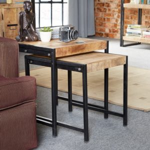 clio-industrial-wooden-nest-of-2-tables-oak