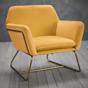 coalville-velvet-armchair-mustard
