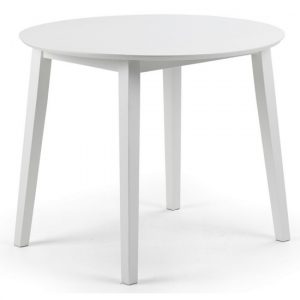 coast-round-drop-leaf-wooden-dining-table-white