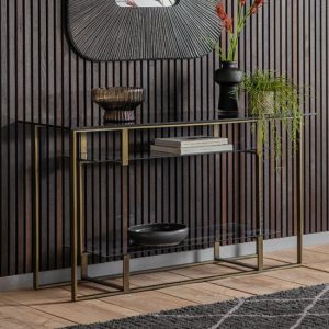 cody-black-glass-console-table-bronze-metal-frame