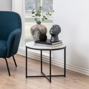 coeur-round-marble-side-table-guangxi-white-black-base