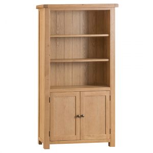 concan-large-bookcase-medium-oak