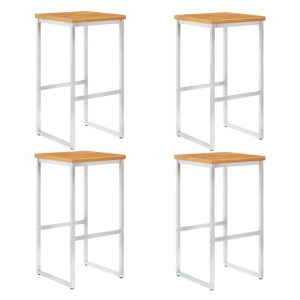 connie-set-of-4-wooden-bar-stools-steel-frame-natural