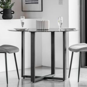 conoly-round-glass-dining-table-black-marble-effect