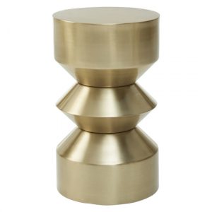 cordue-round-metal-side-table-warm-gold