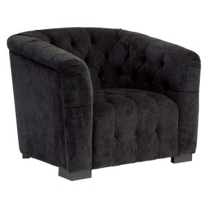 corelli-fabric-armchair-black