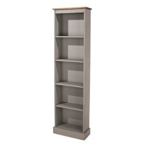 corina-tall-narrow-bookcase-grey-washed-wax-1