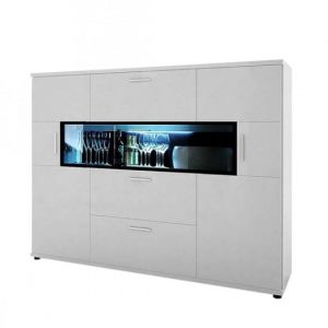corona-highboard-white-high-gloss