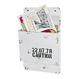 corsicana-metal-magazine-rack-antique-white