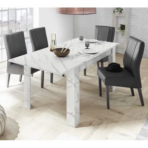 corvi-extending-white-marble-effect-dt-4-chairs