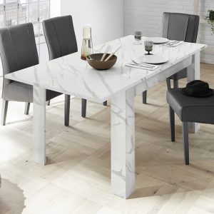 corvi-extending-wooden-dining-table-white-marble-effect
