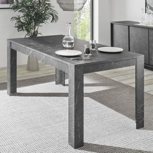 corvi-wooden-dining-table-in-black-marble-effect