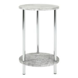 creek-round-side-table-concrete-effect