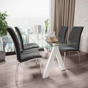 criss-cross-glass-dining-set-4-boston-charcoal-chairs
