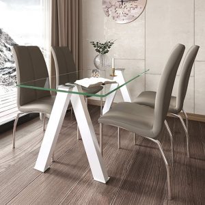 criss-cross-glass-dining-set-4-boston-mink-leather-chairs