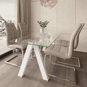 criss-cross-glass-dining-set-4-new-york-mink-chairs