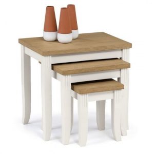 cromley-nest-of-tables-ivory-laquered-oak-top-1