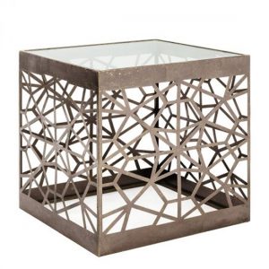 cube-filia-clear-glass-top-side-table-metal-frame