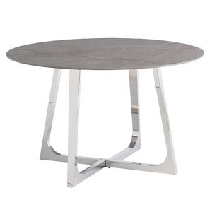 dacia-130cm-round-marble-dining-table-grey