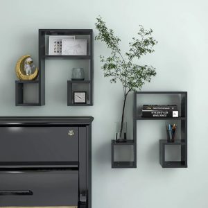 dacre-set-of-2-wooden-wall-shelf-grey