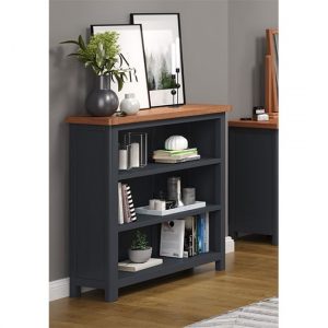 dallon-low-wooden-bookcase-midnight-blue