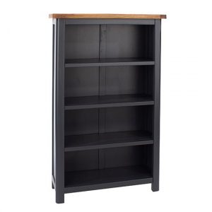 dallon-narrow-wooden-bookcase-midnight-blue