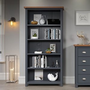 dallon-tall-wooden-bookcase-midnight-blue