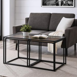 danbury-glass-barnwood-nest-of-3-tables-black-frame