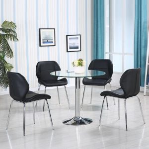 dante-glass-dining-table-clear-4-black-dinky-chairs