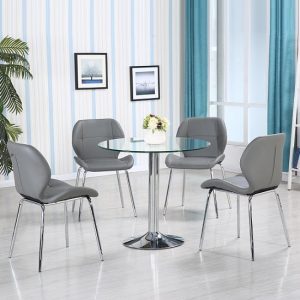 dante-glass-dining-table-clear-4-grey-dinky-chairs