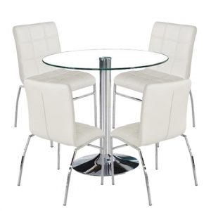 dante-round-glass-dining-set-4-white-coco-chairs
