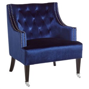 darligo-upholstered-velvet-armchair-blue