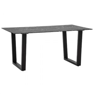 davidsan-rectangular-glass-dining-table-black-marble-effect