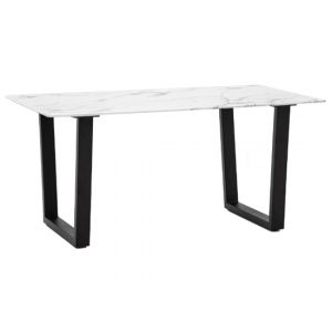 davidsan-rectangular-glass-dining-table-white-marble-effect