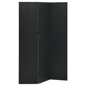deliz-steel-3-panels-120cmx180cm-room-divider-black