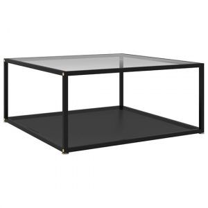 dermot-small-clear-and-black-glass-coffee-table-black-frame