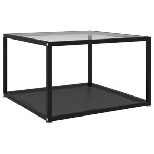 dermot-square-clear-and-black-glass-coffee-table-black-frame