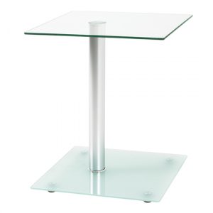destin-square-clear-glass-side-table-aluminium-support