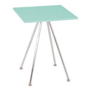 destin-square-high-gloss-side-table-mint-green