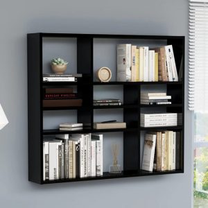 deus-high-gloss-wall-shelf-10-compartments-black