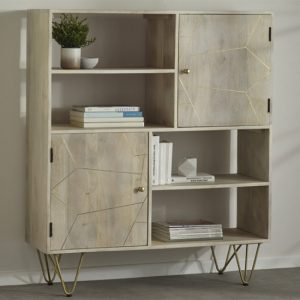 dhort-wooden-display-cabinet-natural-2-doors