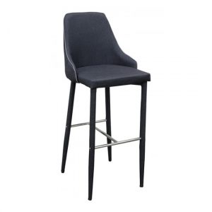 divina-fabric-upholstered-bar-stool-charcoal