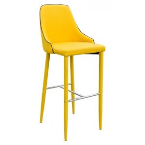 divina-fabric-upholstered-bar-stool-yellow