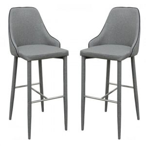 divina-grey-fabric-upholstered-bar-stools-pair