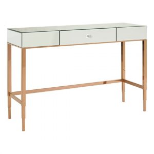 dombay-mirrored-glass-console-table-3-drawers-rose-gold