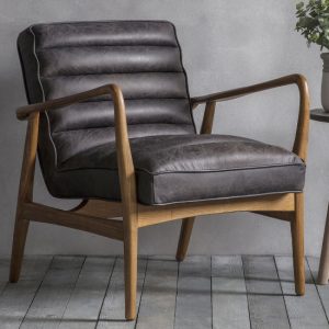 dotson-leather-armchair-oak-frame-antique-ebony