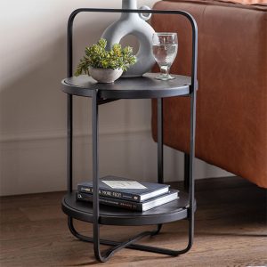 dudley-round-wooden-side-table-metal-frame-black1