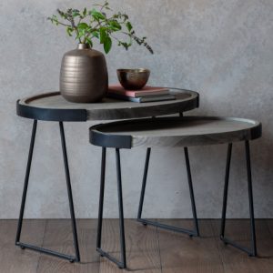 dulstan-round-wooden-nest-of-2-tables-black-metal-base