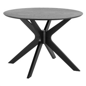durant-round-dining-table-matt-black