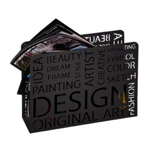 eagle-metal-magazine-rack-black